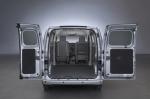 Chevrolet City Express 2015 года